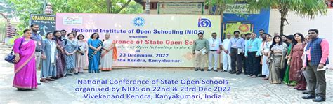 lsc@nios.ac.in|Learner Support Centre: The National Institute of Open Schooling (NIOS).
